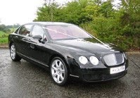 Discount Wedding Cars Direct 1097421 Image 2